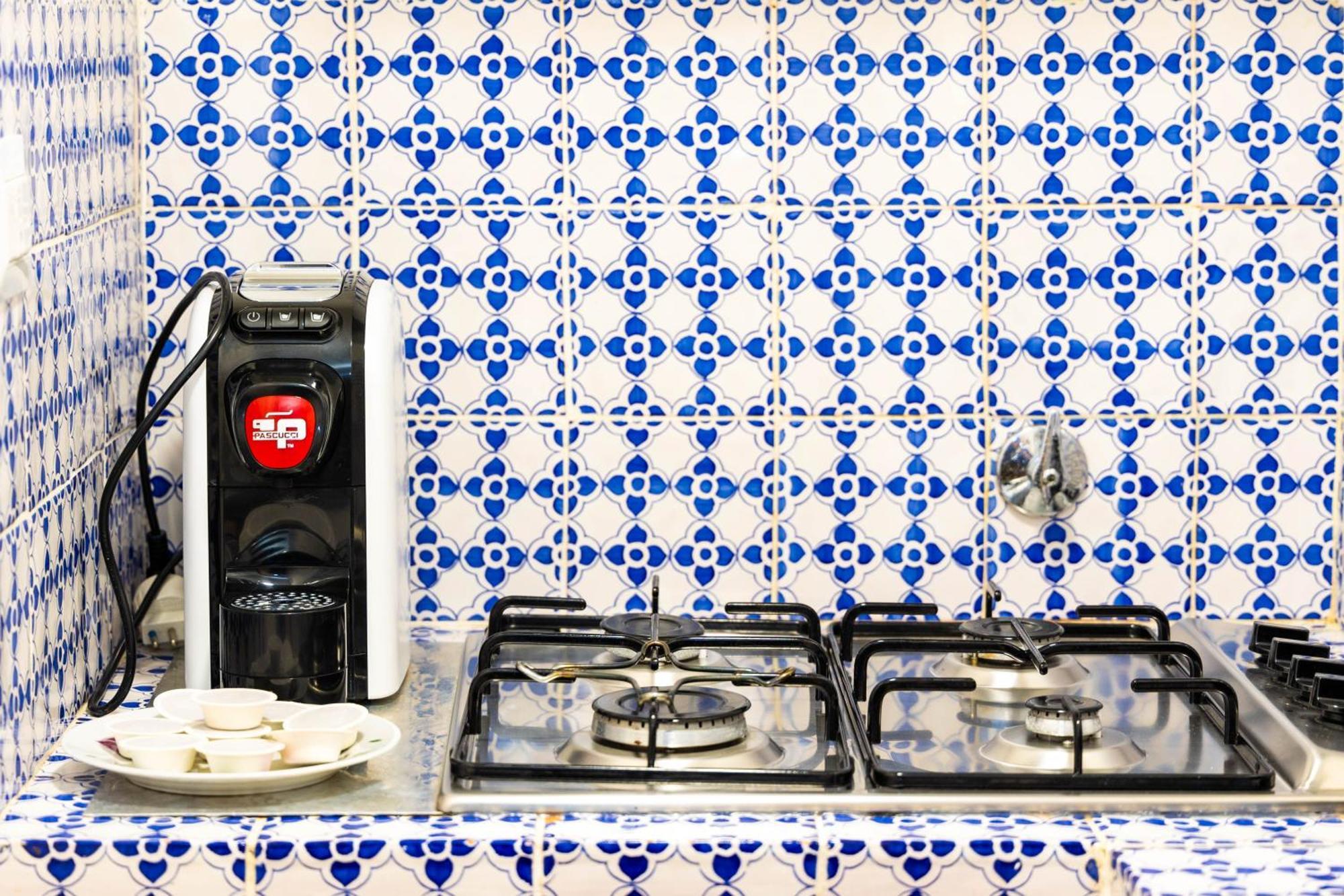 Appartamento Domus Pellegrino Heart Of