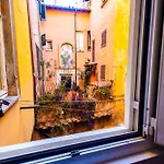 Domus Pellegrino Heart Of Rome