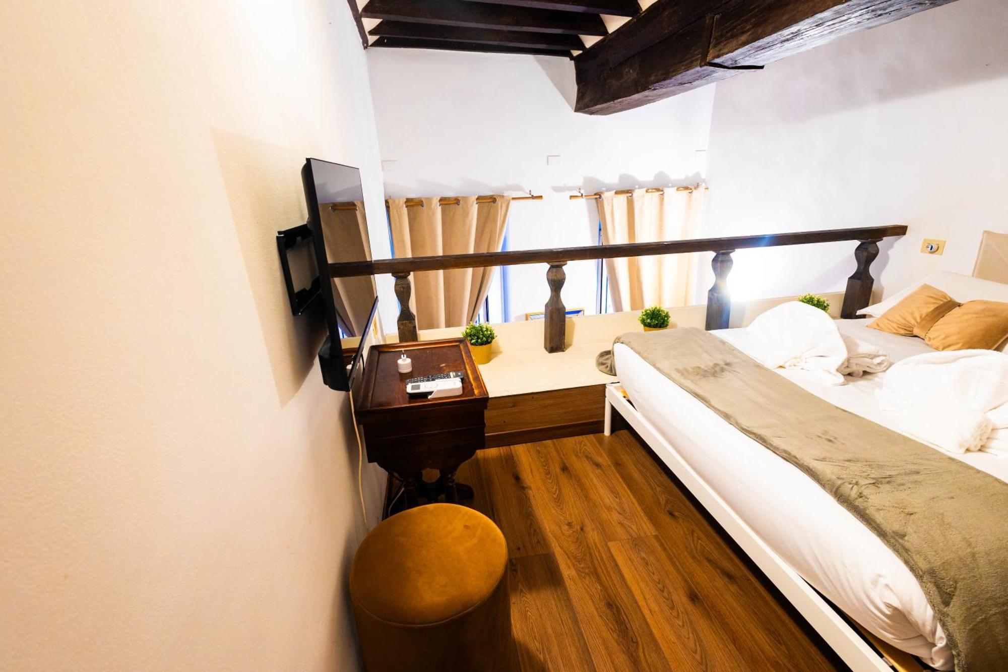 Apartment Domus Pellegrino Heart Of Rom
