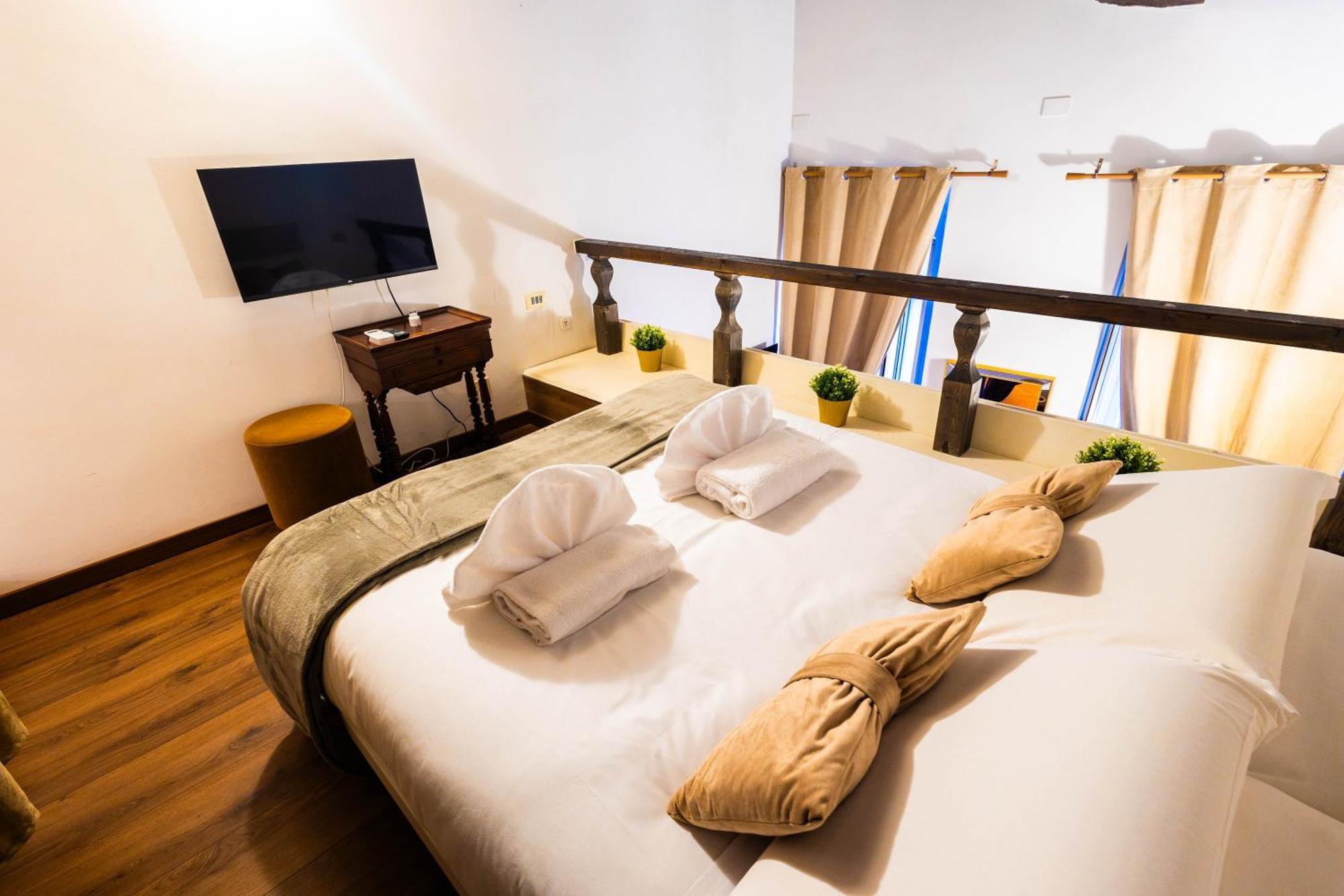 Apartment Domus Pellegrino Heart Of *