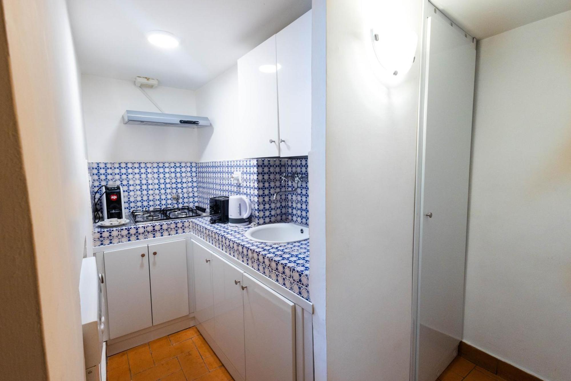 Domus Pellegrino Heart Of Apartment *
