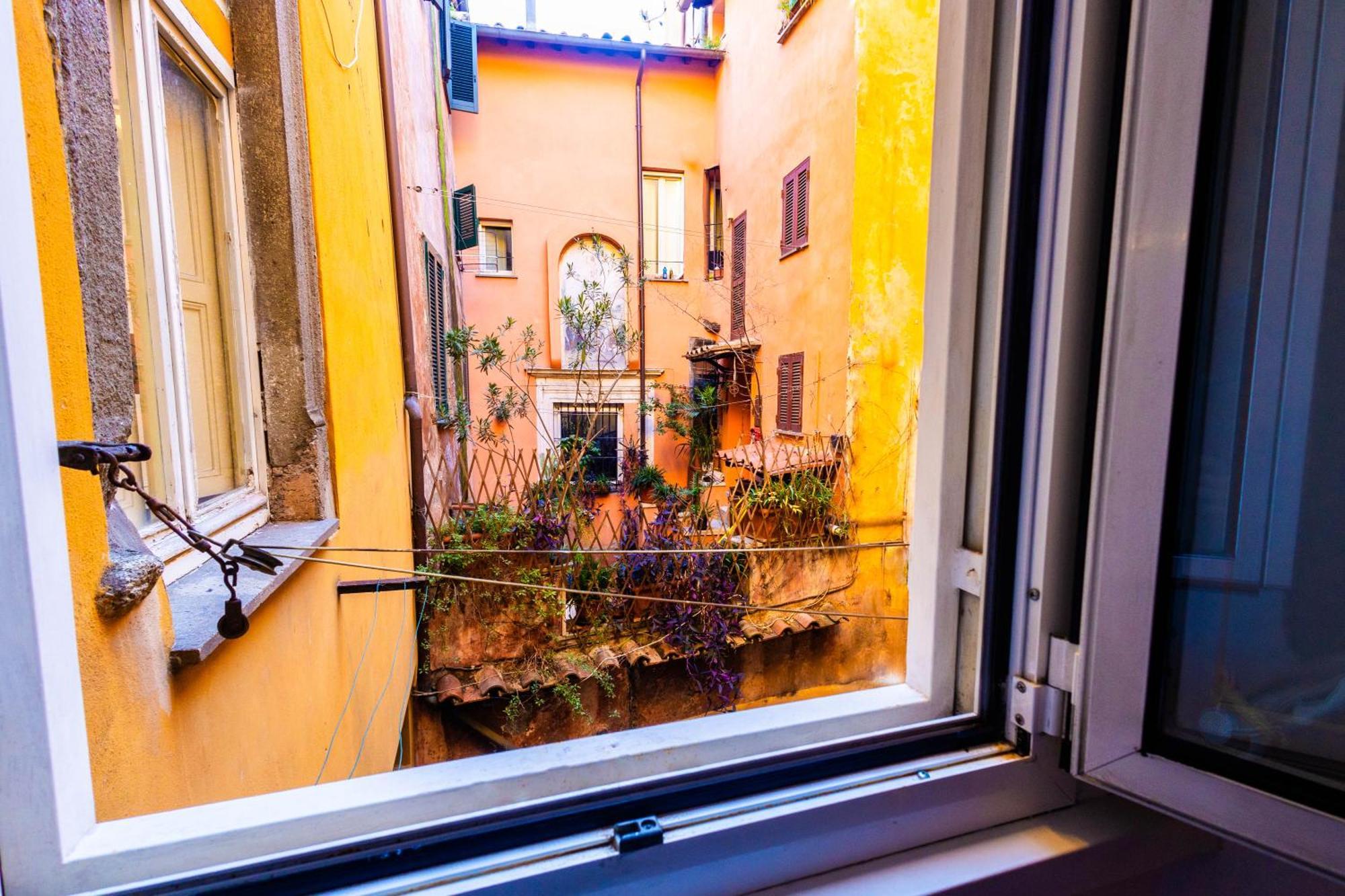 Apartment Domus Pellegrino Heart Of *