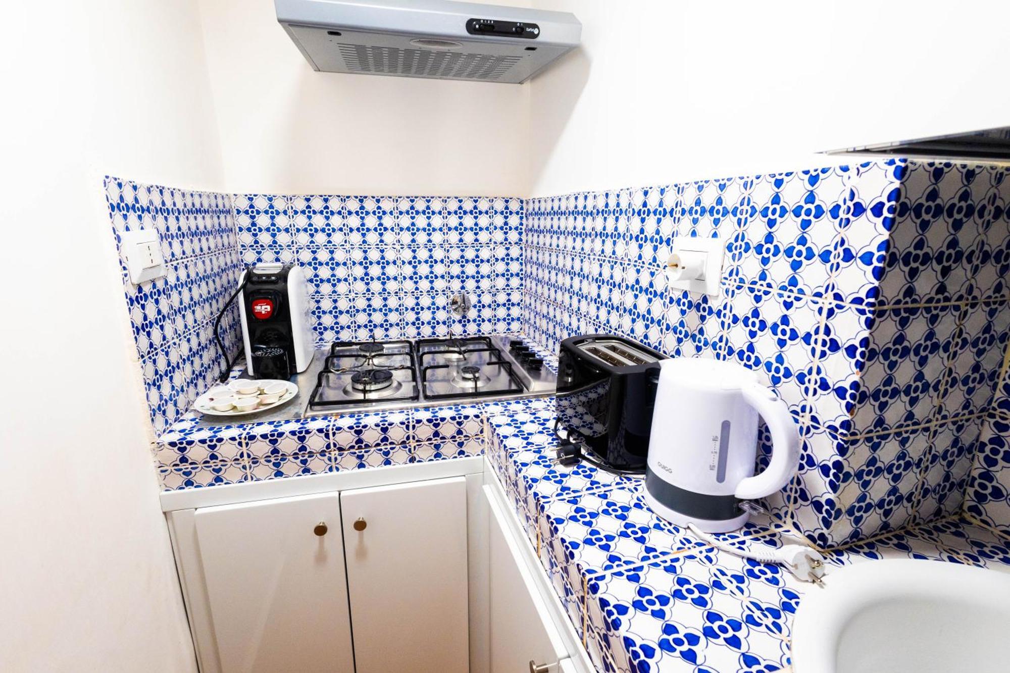 Domus Pellegrino Heart Of Apartment *