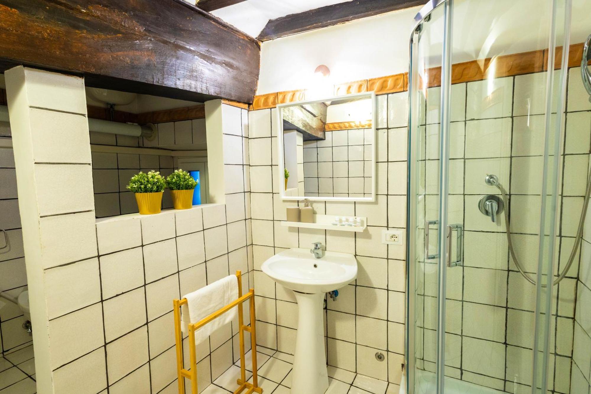 Apartment Domus Pellegrino Heart Of Rom